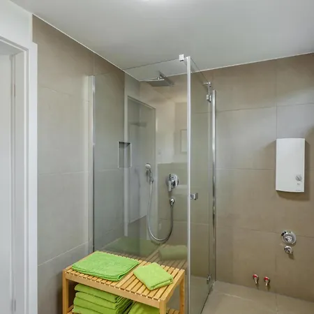 펜션 2 Bedroom Nice In Wustrow *