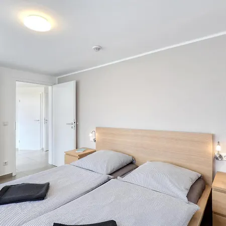 펜션 2 Bedroom Nice In Wustrow *