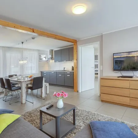 펜션 2 Bedroom Nice In Wustrow