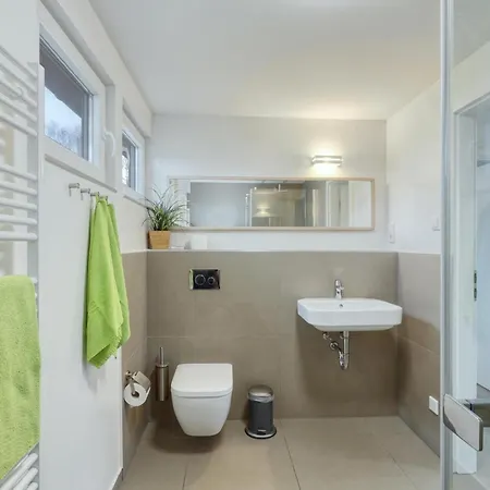 2 Bedroom Nice In Wustrow *