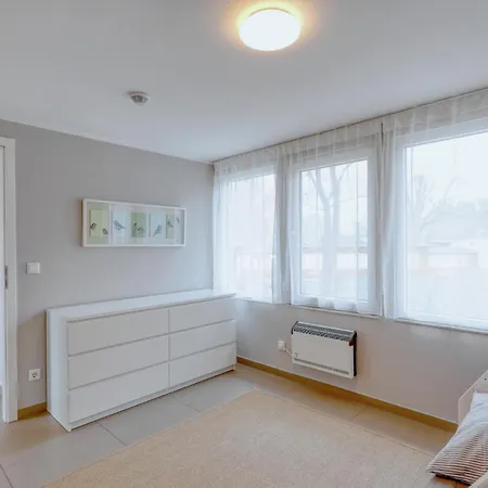 2 Bedroom Nice In Wustrow